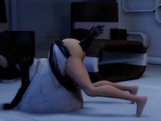 Miranda vs Kasumi Vore Animation by Toasterking: HD sex film b8 | xHamster