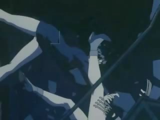 Agentas aika 7 ova anime 1999, nemokamai anime mobile nešvankus filmas filmas 4e