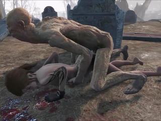 Fallout 4 cimetery: 4 mobile hd σεξ βίντεο 4f