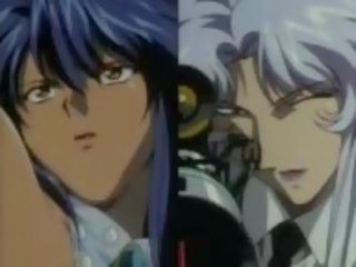 Činidlo aika 2 ova anime 1997, volný aika volný xxx film film 11