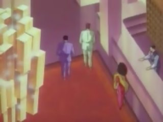 Dochinpira the gigolo hentai anime ova 1993: zadarmo špinavé video 39