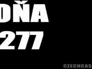 CZECH CASTING - SONA (5277) clip