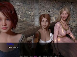 A Knights Tale 9 - Pc Gameplay Lets Play HD: Free adult film f7