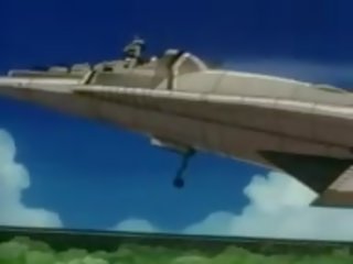 Agentas aika 3 ova anime 1997, nemokamai hentai nešvankus filmas 3e
