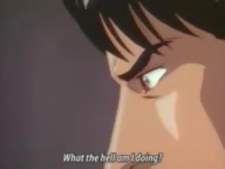 Dochinpira the gigolo hentai anime ova 1993: volný špinavý video 39