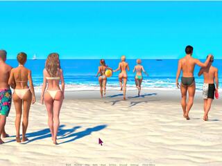 Awam - Going to Beach with Viagra and erotic Woman –. | xHamster