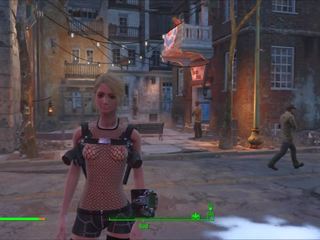 Fallout 4 katsu slideshow, বিনামূল্যে fallout টিউব এইচ ডি x হিসাব করা যায় চলচ্চিত্র 2f