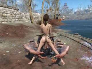 Fallout 4 creatures 2