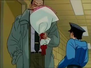 Mad býk 34 anime ova 2 1991 angličtina subtitled: sex video 1d