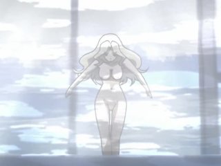 Freezing Fanservice Compilation Big Tits Ecchi 2d Hentai