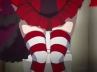 Sin Nanatsu No Taizai Ecchi Anime 5, Free sex movie 93