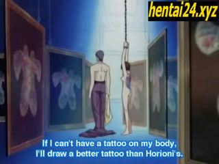 Ang nobya may ang masidhi pagtatalik video mabuhay tatoo anime