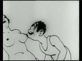 Oldest gej risanka 1928 prepovedan v nam