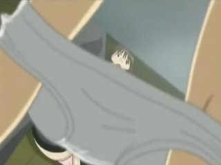 Anime enchantress packed un fed ar sperma