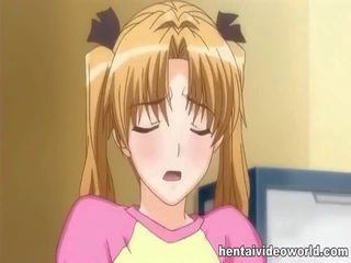 Mix Of shows By Hentai Porno vid World