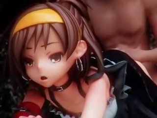 3d エロアニメ アニメ 歌姫 取得 ファック わんちゃん アップスカート