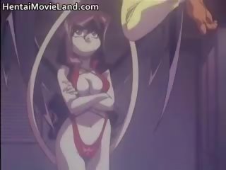 Ýigrenji grand body sedusive anime cookie gets her part3