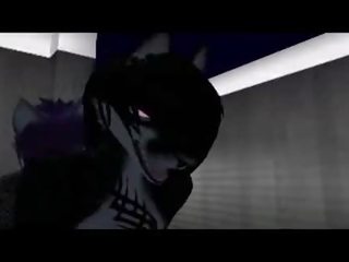 Second Life Furry Orgy video Yaoi Haven