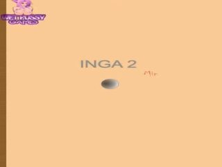 Inga 2 - hlavné android hra - hentaimobilegames.blogspot.com