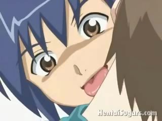 Sweety hentai ms getting little burungpun fingered and