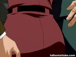 Mix Of videos By Hentai Niches