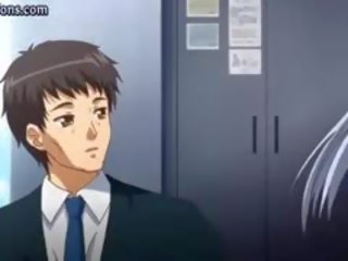 Anime teenie nyalogatja dong -ban sixtynine
