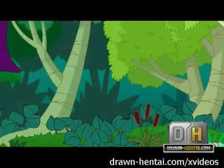 Futurama мръсен видео - x номинално клипс ще спасяване earth