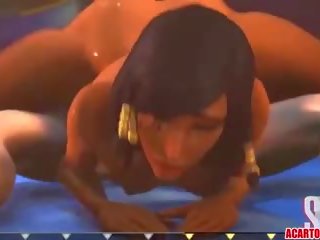 Overwatch dirty movie Compilation for the Fans, x rated clip d8
