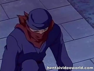 Mix Of clips By Hentai vid World