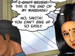 Savita bhabhi epizoda 74 - na divorce settlement