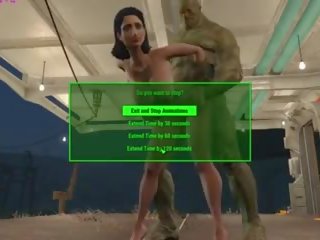 Fallout as miestas kalė, nemokamai kalė mobile seksas filmas 16