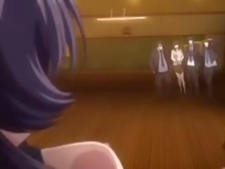 Incredible Drama Anime vid With Uncensored Group, Bdsm