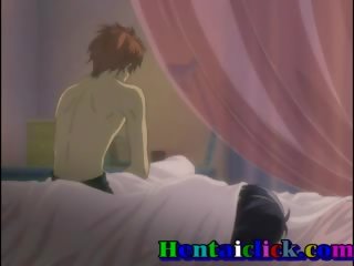 Uniform Anime Gay juvenile Having glorious Love And dirty film