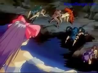 Girls Getting Fucked Rapped By Mutants In The Forest And Busty schoolgirl Getting Her Mouth And Pussy Fucked By Big Mutant