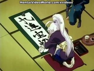 Karakuri ninja tình nhân vol.1 02 www.hentaivideoworld.com